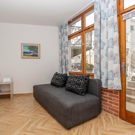 Apartman Karmen Макарска Экстерьер фото